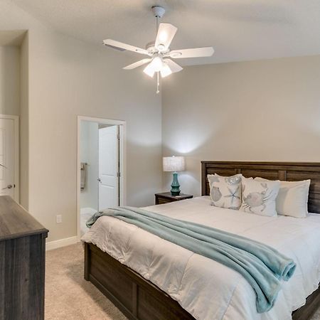 Cape Crossing Resort & Marina Merritt Island Luaran gambar
