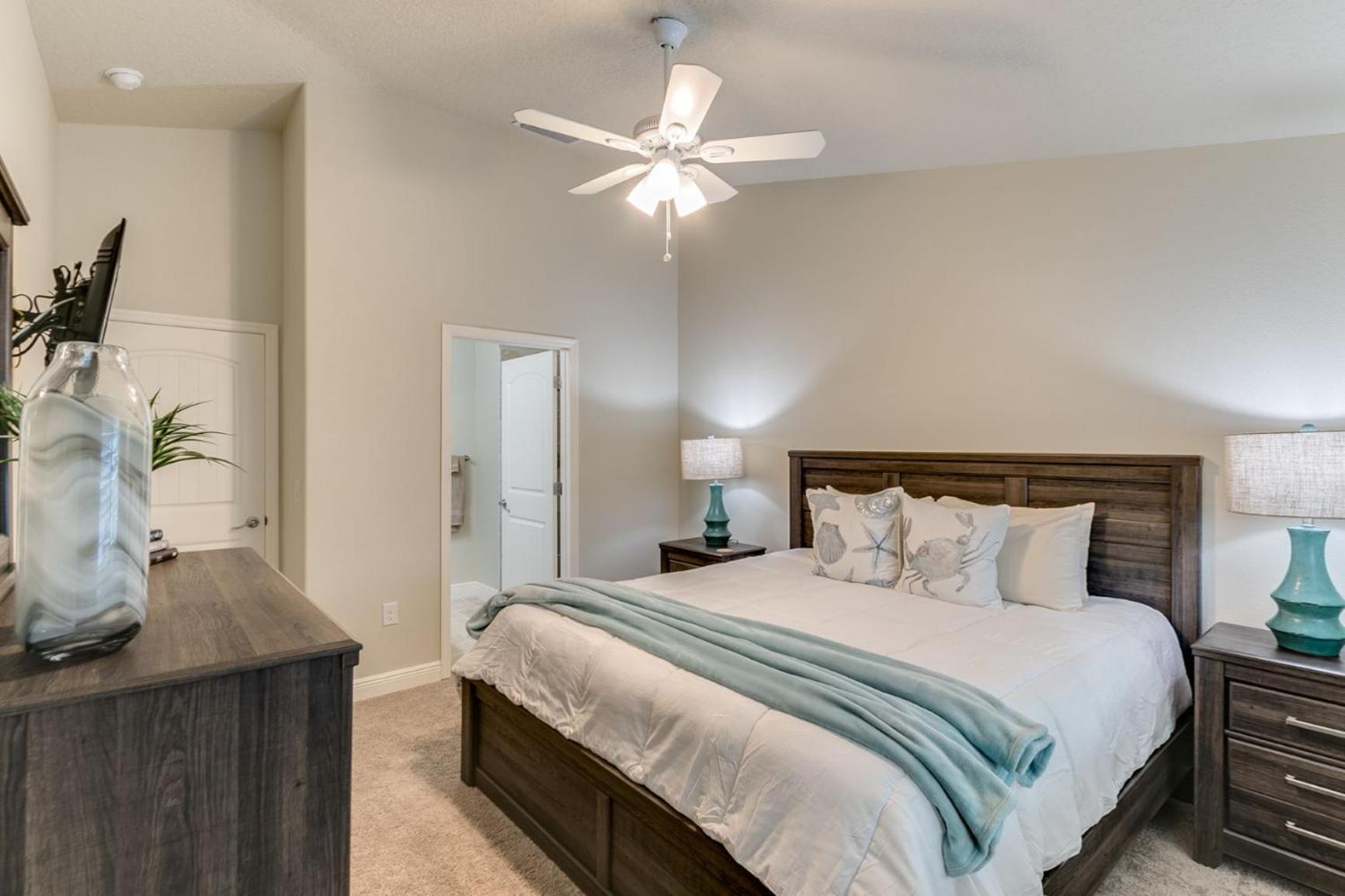 Cape Crossing Resort & Marina Merritt Island Luaran gambar