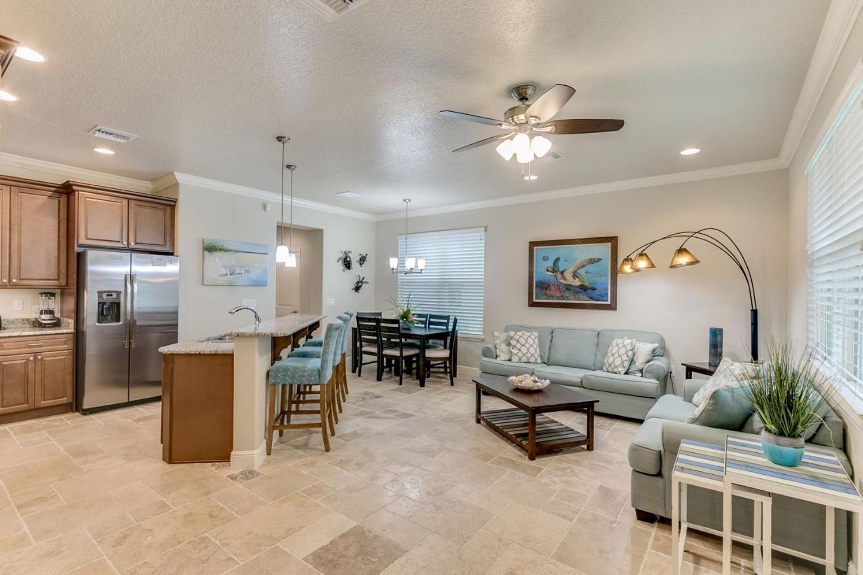 Cape Crossing Resort & Marina Merritt Island Luaran gambar