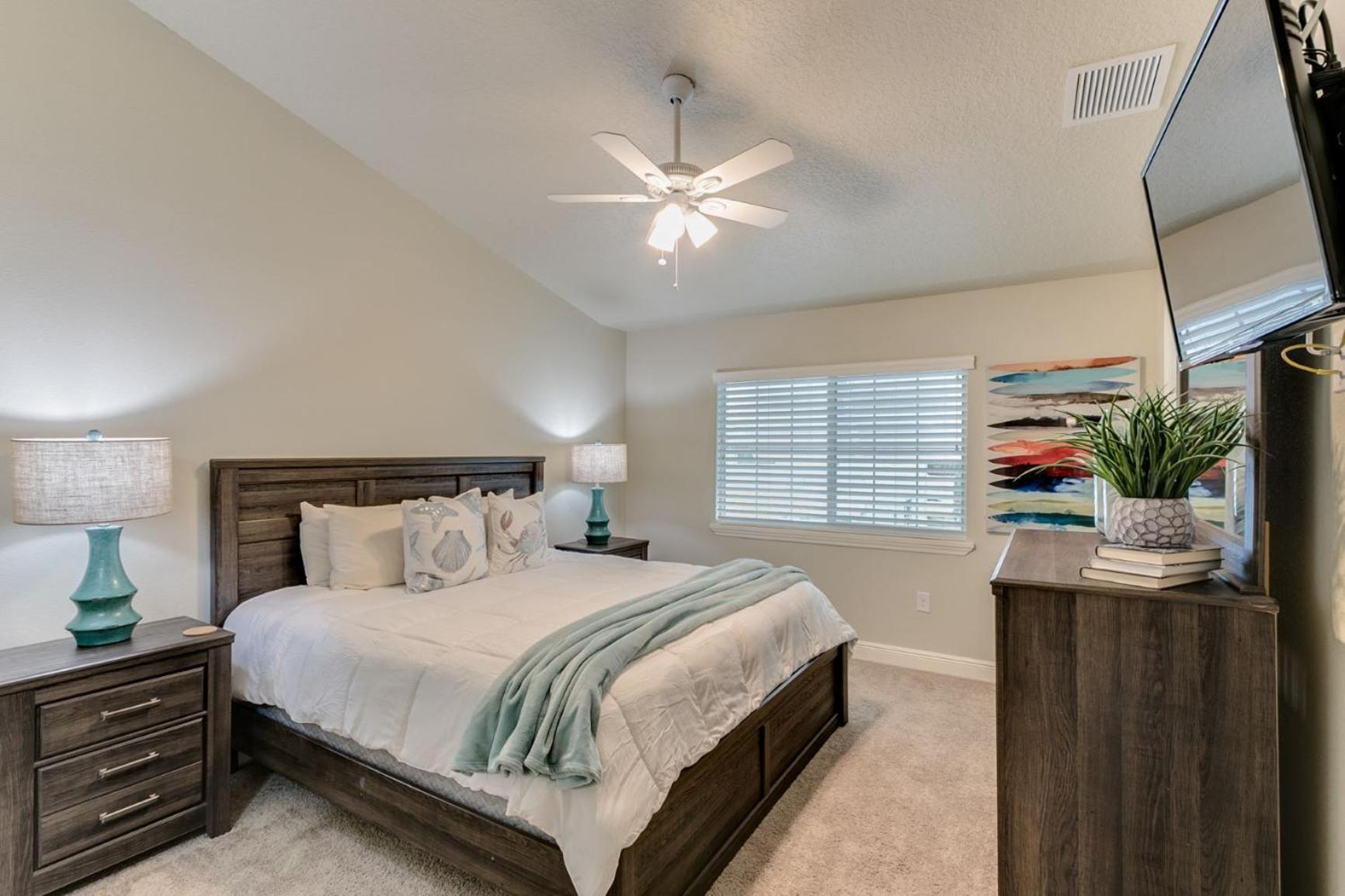 Cape Crossing Resort & Marina Merritt Island Luaran gambar