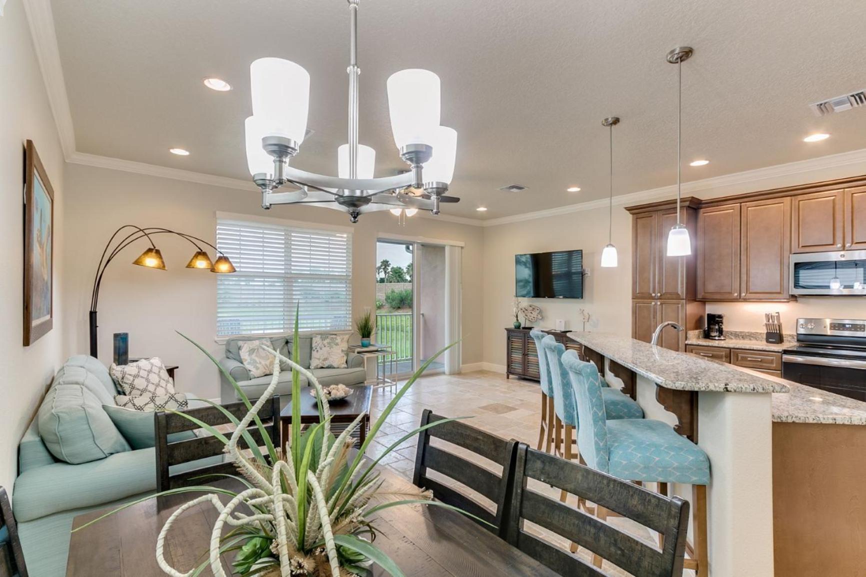 Cape Crossing Resort & Marina Merritt Island Luaran gambar