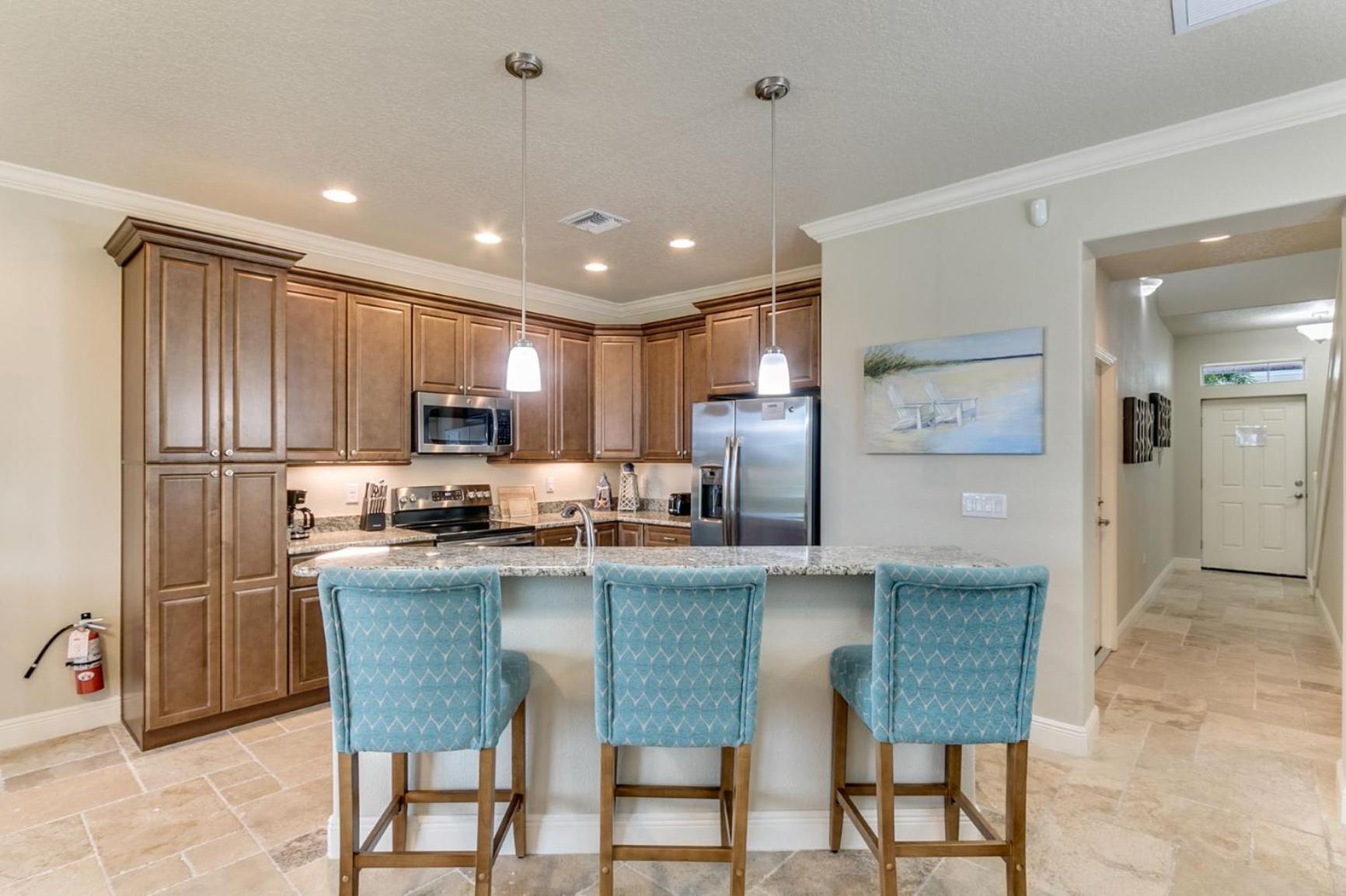 Cape Crossing Resort & Marina Merritt Island Luaran gambar