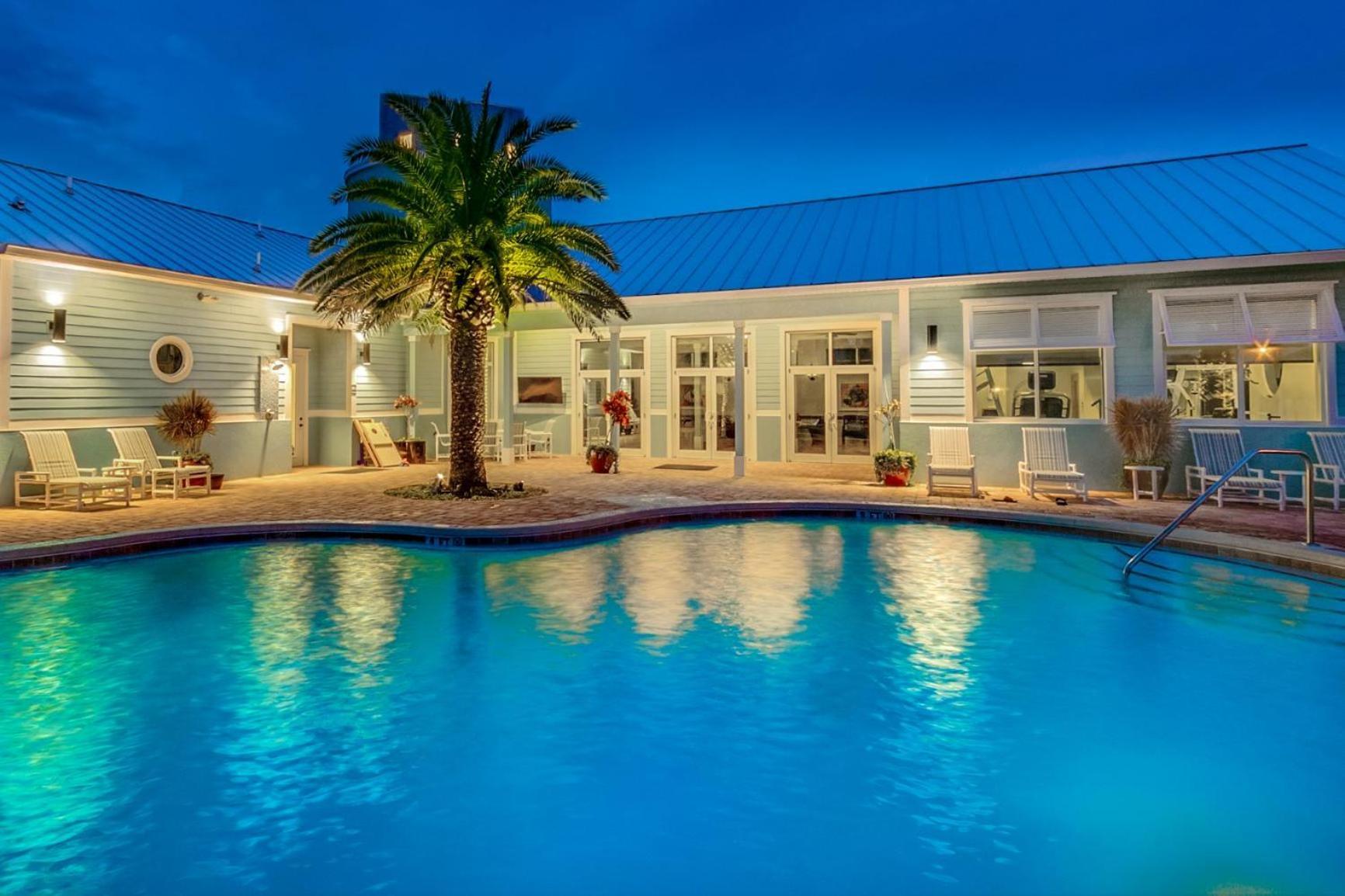 Cape Crossing Resort & Marina Merritt Island Luaran gambar