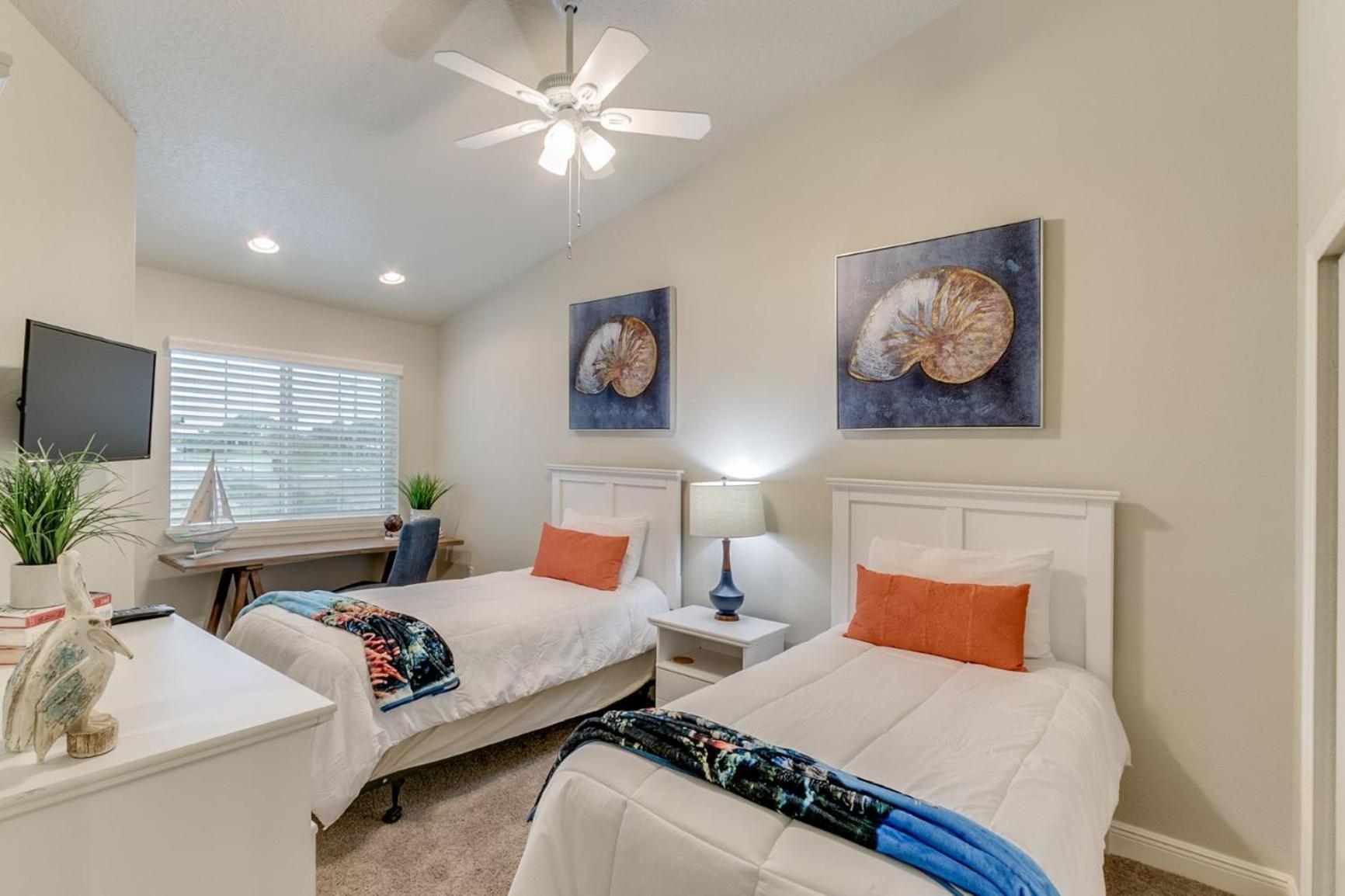 Cape Crossing Resort & Marina Merritt Island Luaran gambar