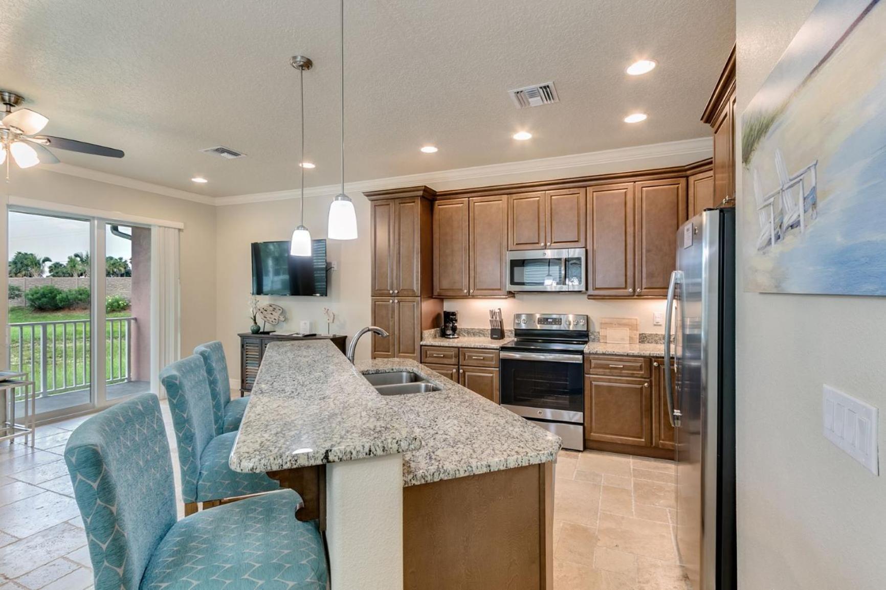 Cape Crossing Resort & Marina Merritt Island Luaran gambar