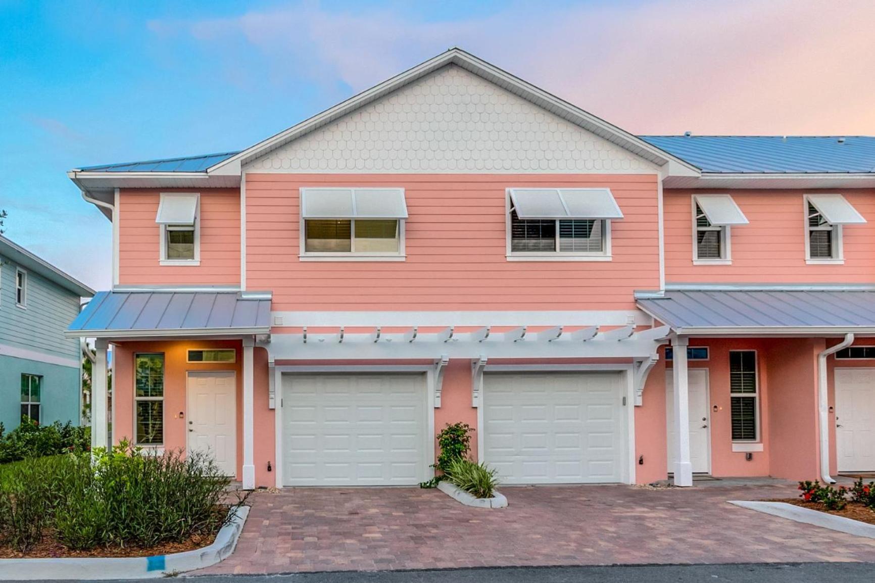 Cape Crossing Resort & Marina Merritt Island Luaran gambar
