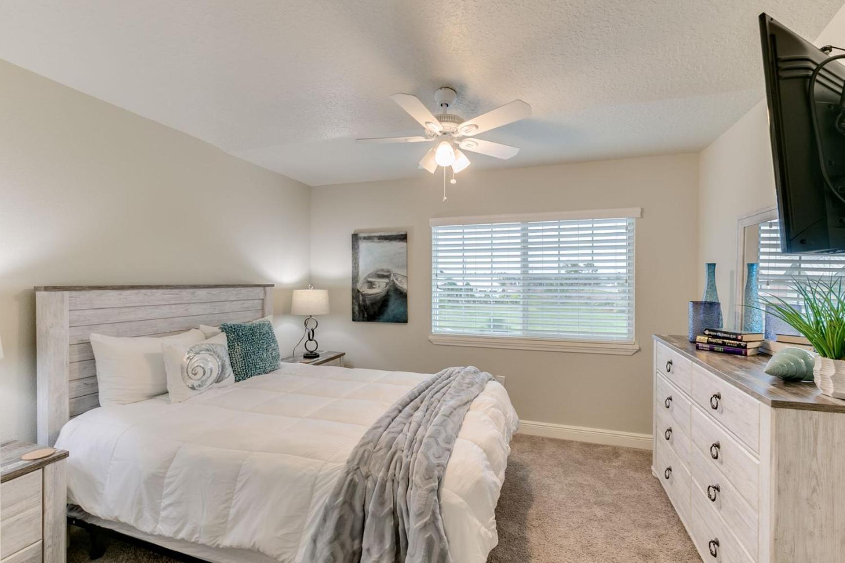 Cape Crossing Resort & Marina Merritt Island Luaran gambar
