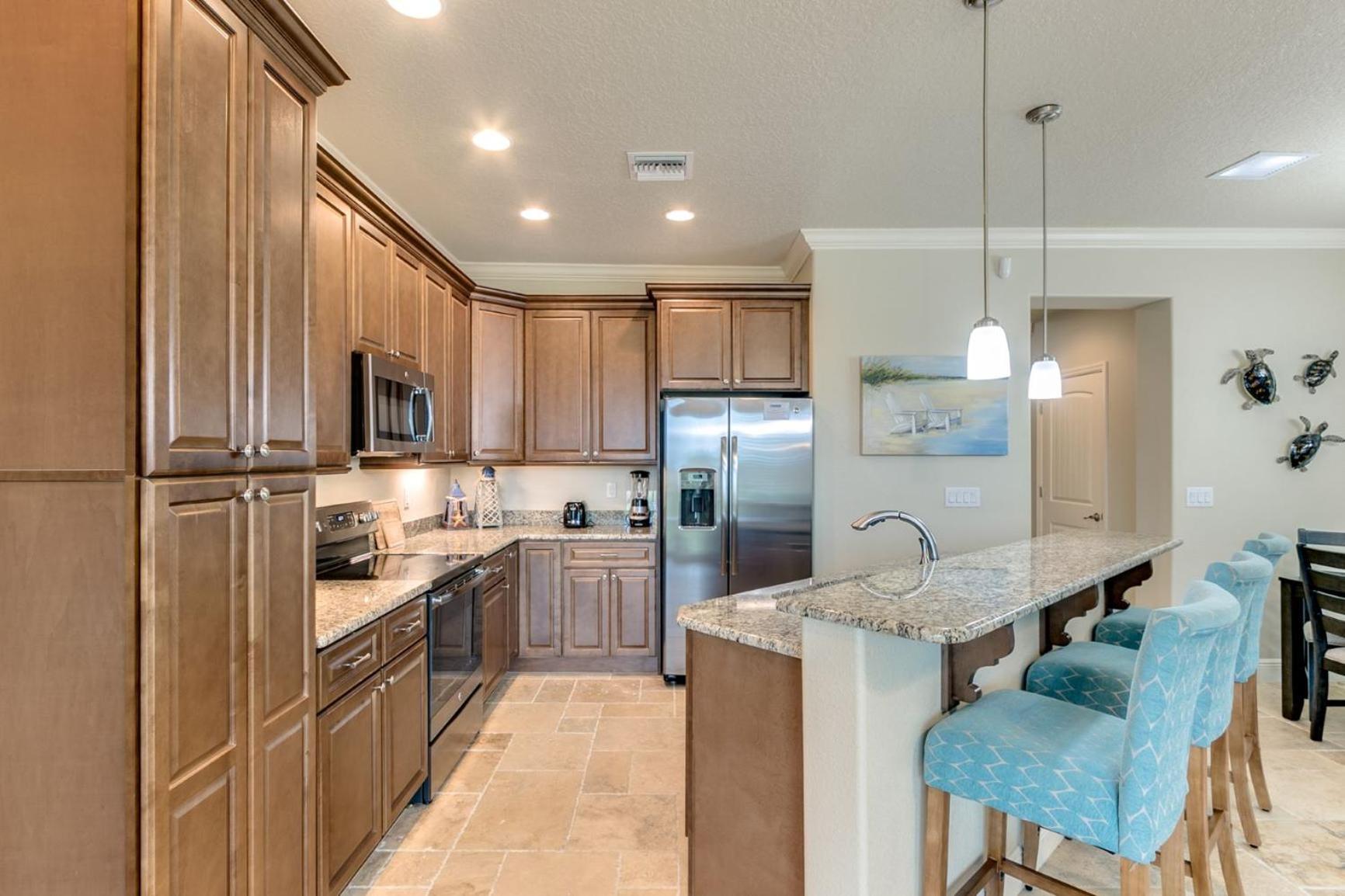 Cape Crossing Resort & Marina Merritt Island Luaran gambar