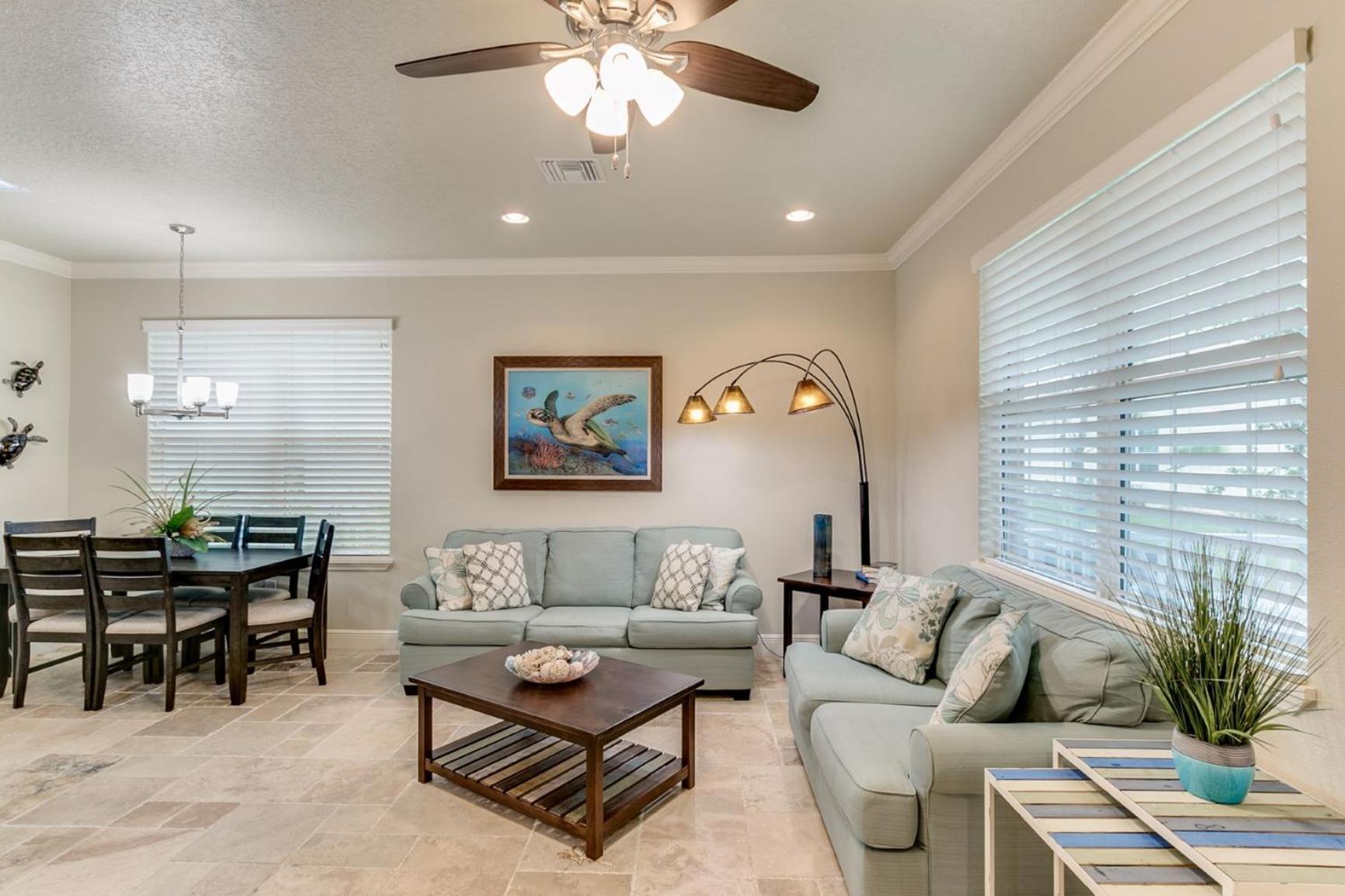 Cape Crossing Resort & Marina Merritt Island Luaran gambar