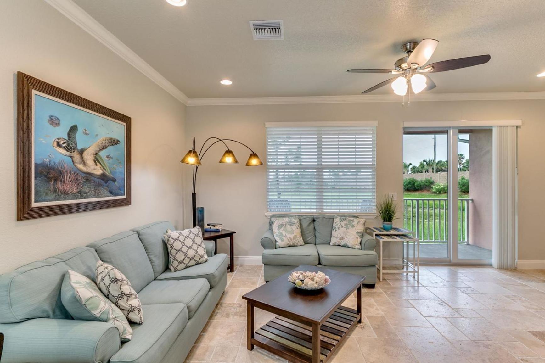 Cape Crossing Resort & Marina Merritt Island Luaran gambar