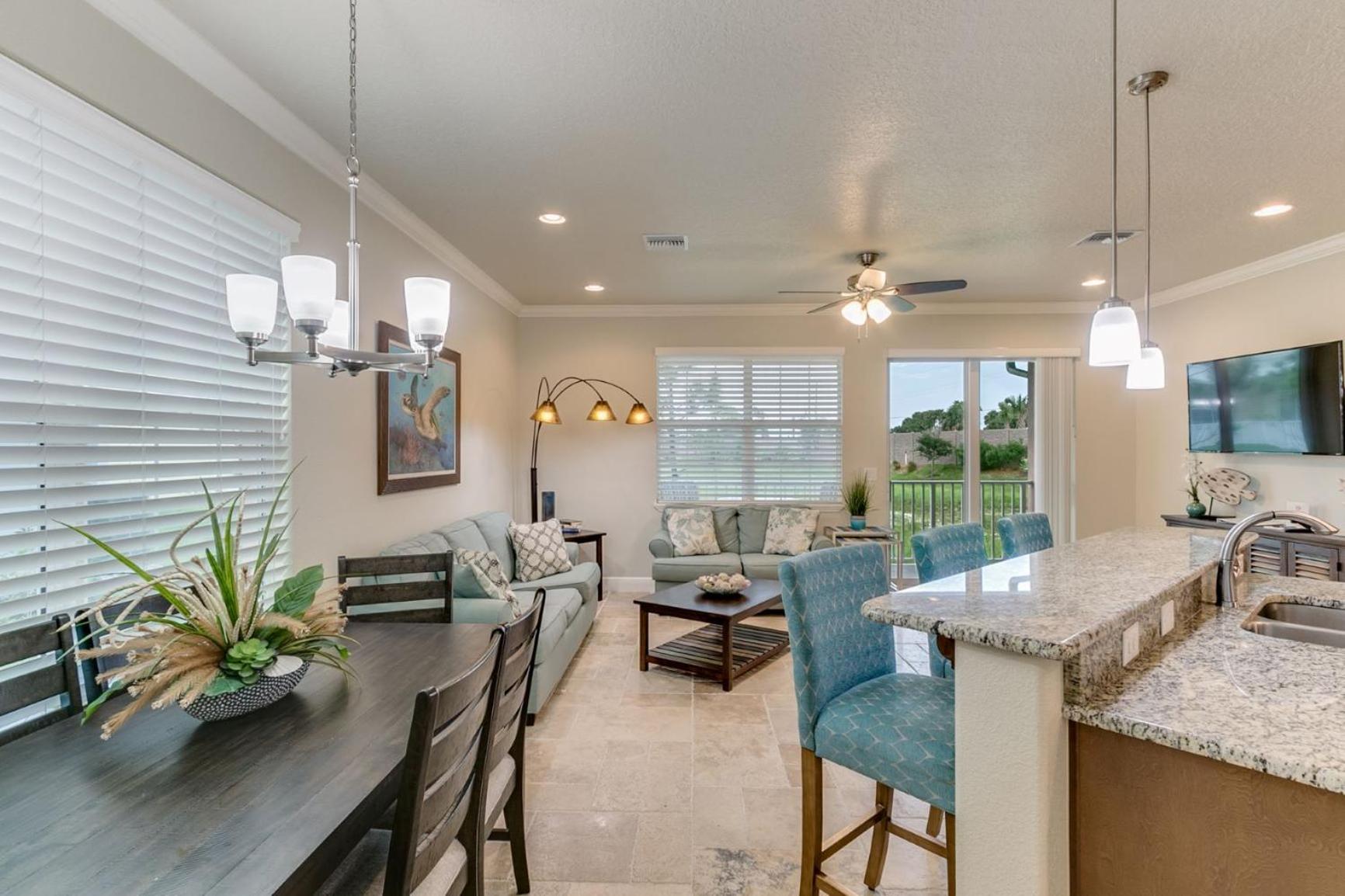 Cape Crossing Resort & Marina Merritt Island Luaran gambar