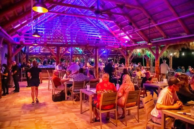 Cape Crossing Resort & Marina Merritt Island Luaran gambar