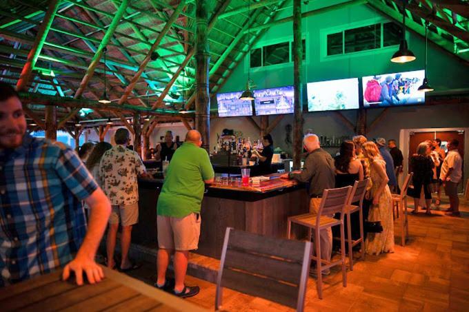Cape Crossing Resort & Marina Merritt Island Luaran gambar