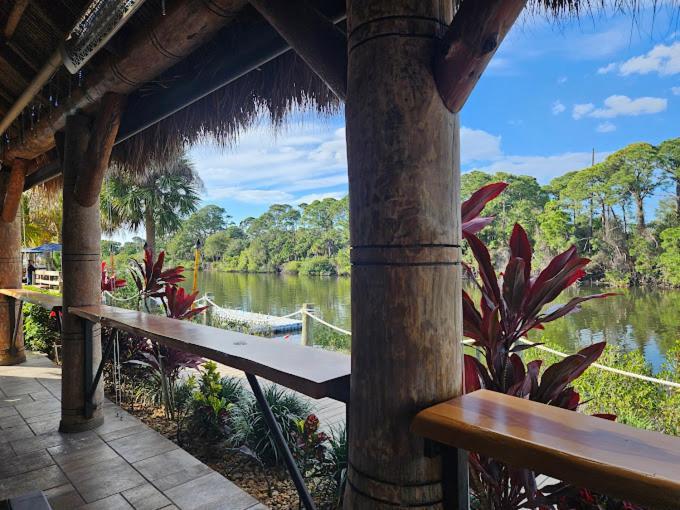Cape Crossing Resort & Marina Merritt Island Luaran gambar