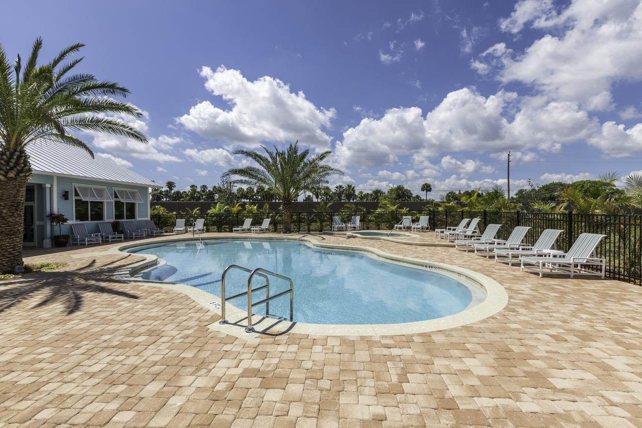 Cape Crossing Resort & Marina Merritt Island Luaran gambar