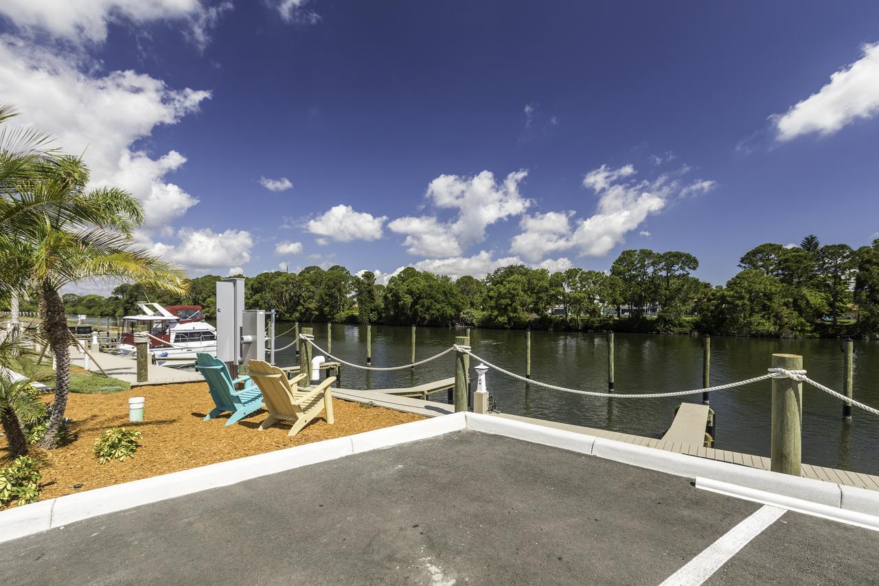 Cape Crossing Resort & Marina Merritt Island Luaran gambar