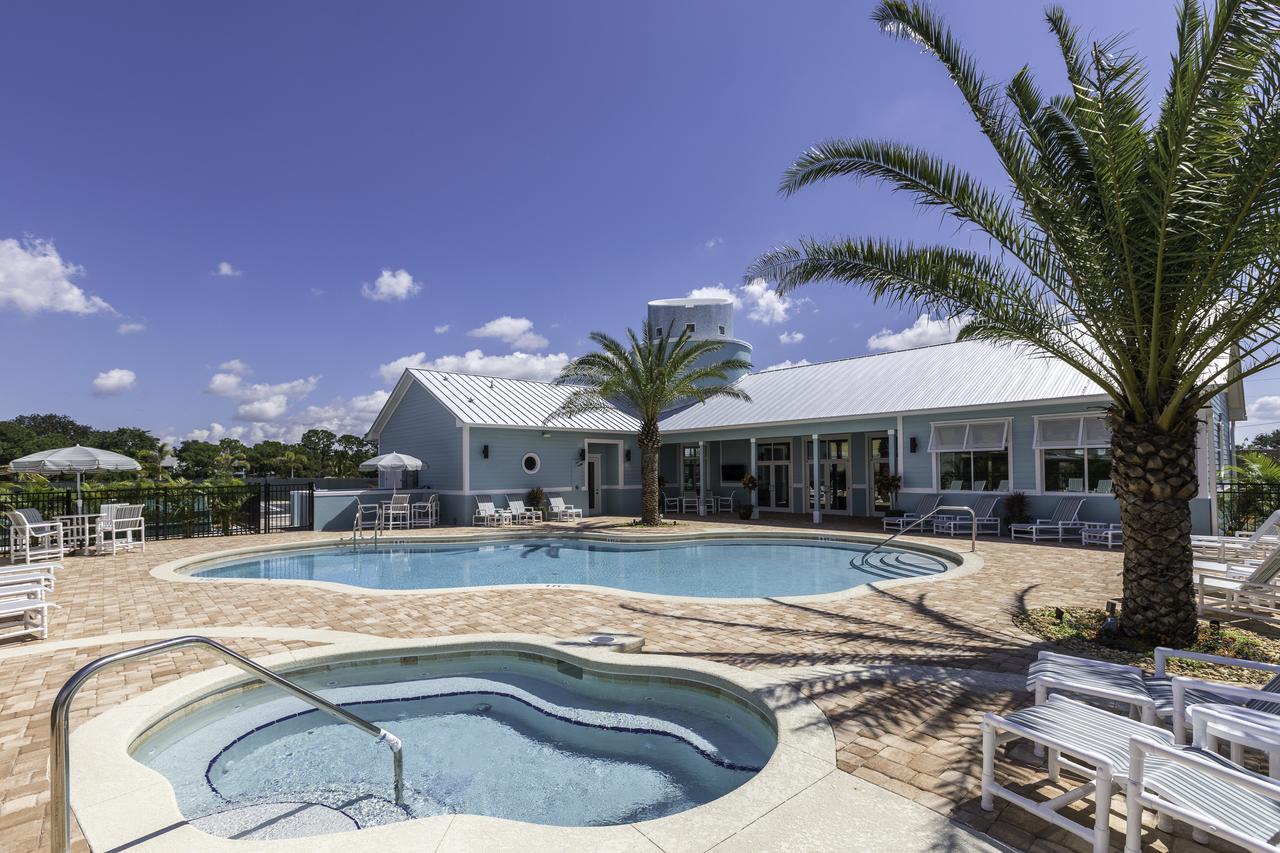 Cape Crossing Resort & Marina Merritt Island Luaran gambar