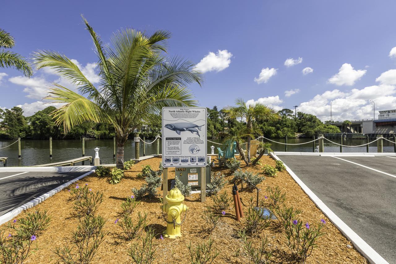 Cape Crossing Resort & Marina Merritt Island Luaran gambar