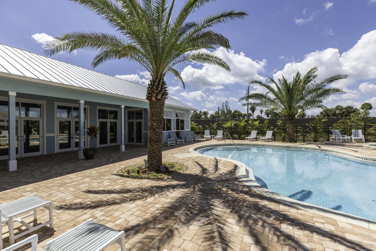 Cape Crossing Resort & Marina Merritt Island Luaran gambar