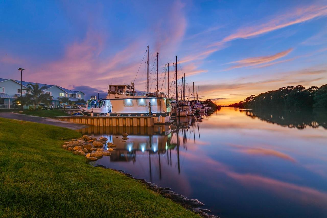 Cape Crossing Resort & Marina Merritt Island Luaran gambar