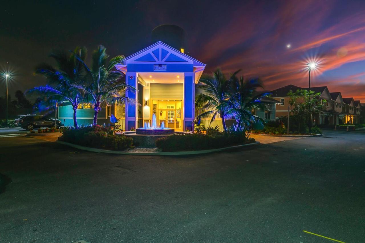 Cape Crossing Resort & Marina Merritt Island Luaran gambar