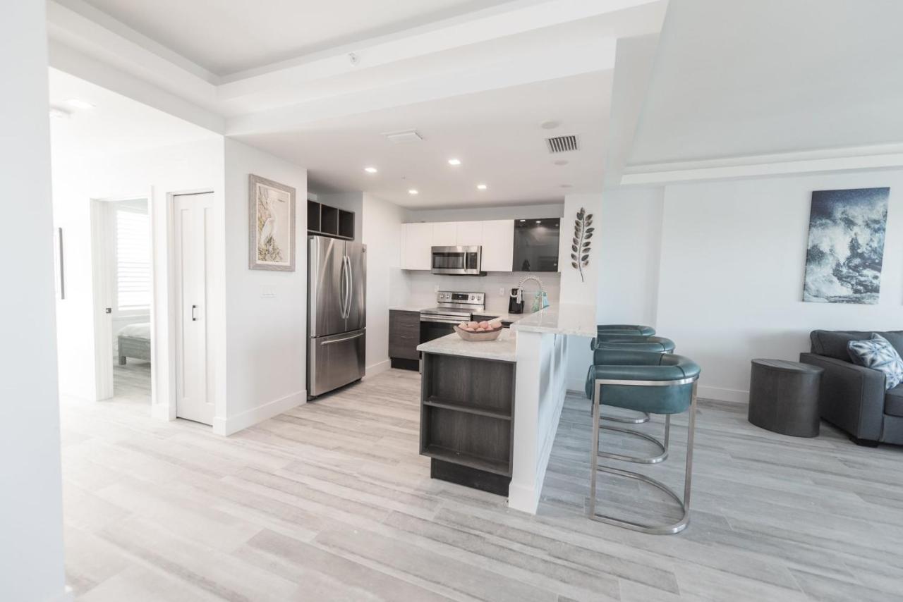 Cape Crossing Resort & Marina Merritt Island Luaran gambar