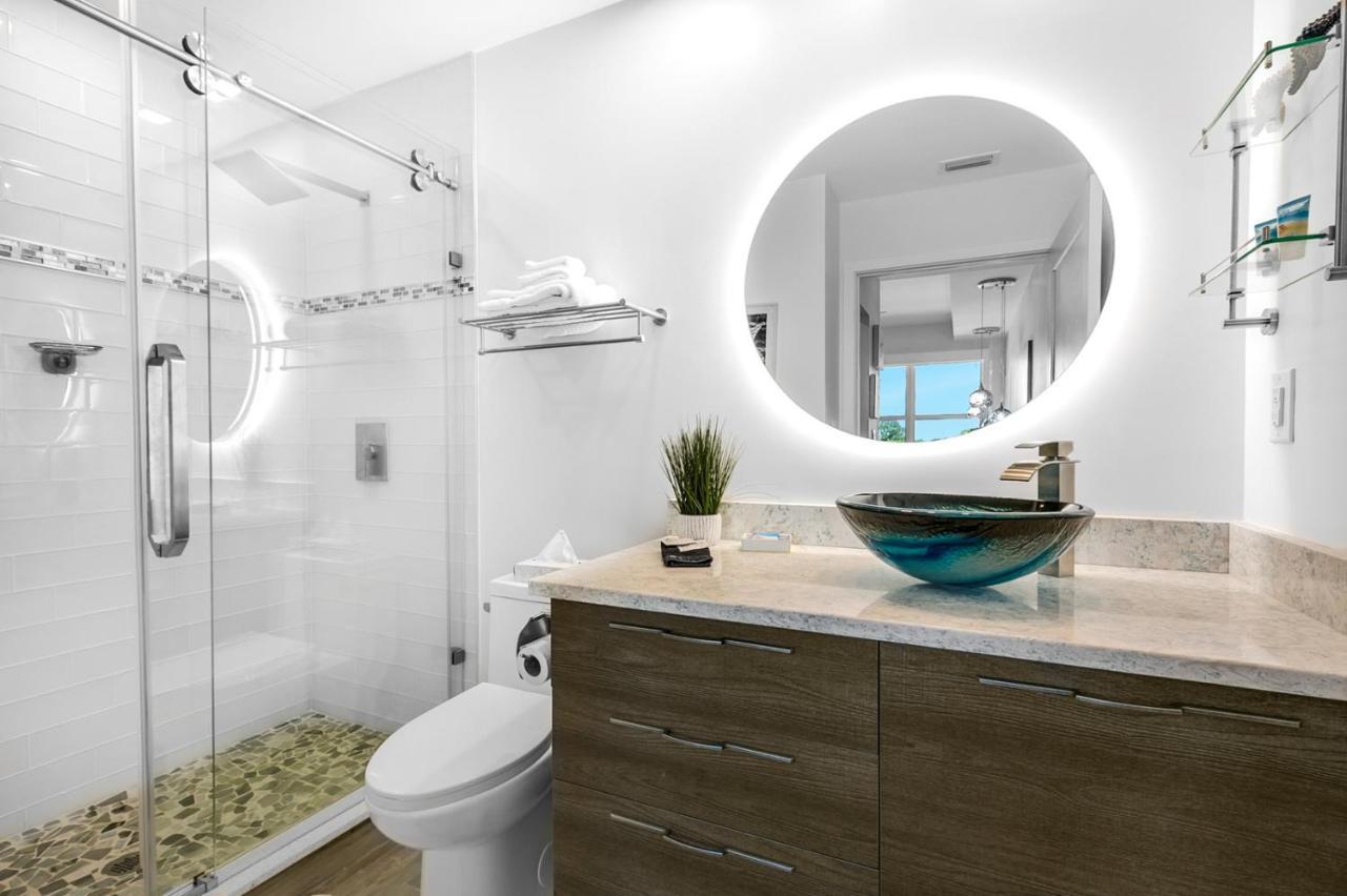 Cape Crossing Resort & Marina Merritt Island Luaran gambar