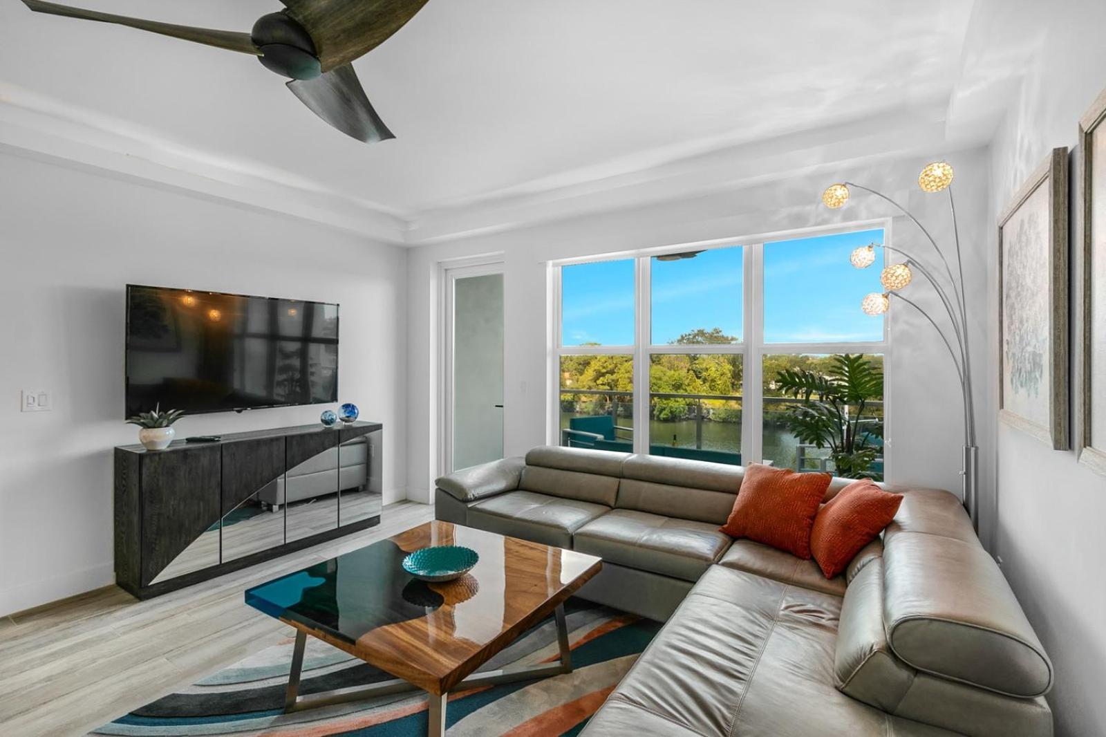 Cape Crossing Resort & Marina Merritt Island Luaran gambar