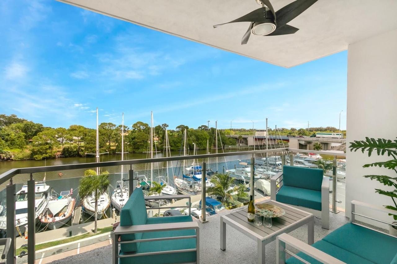 Cape Crossing Resort & Marina Merritt Island Luaran gambar