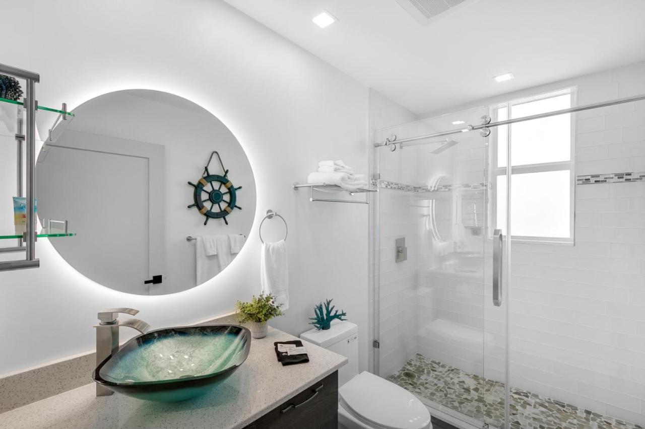 Cape Crossing Resort & Marina Merritt Island Luaran gambar