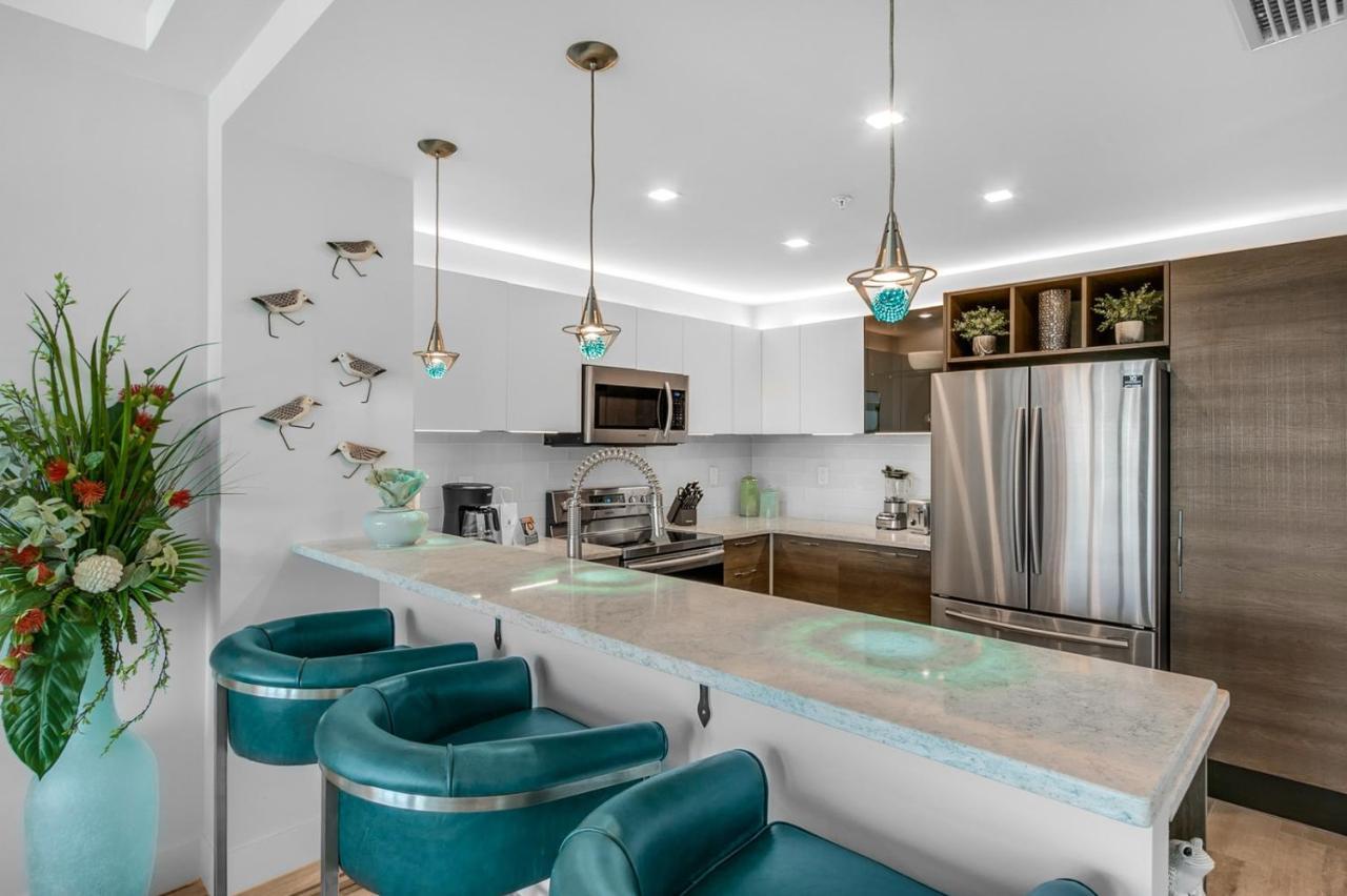 Cape Crossing Resort & Marina Merritt Island Luaran gambar