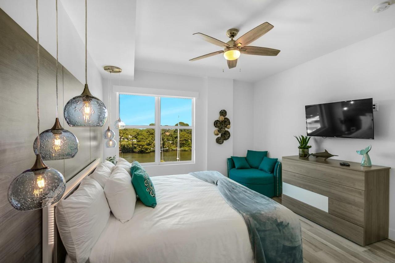 Cape Crossing Resort & Marina Merritt Island Luaran gambar