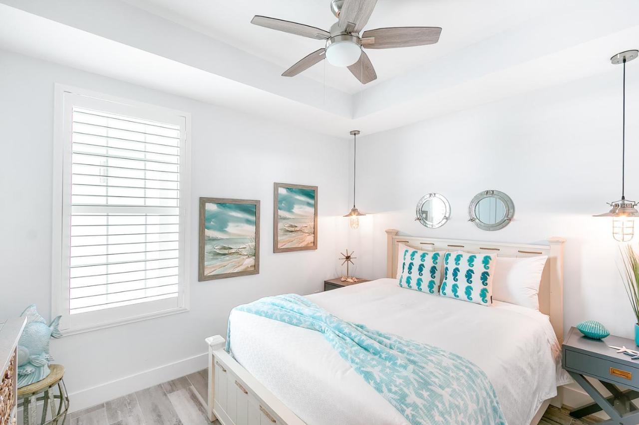 Cape Crossing Resort & Marina Merritt Island Luaran gambar