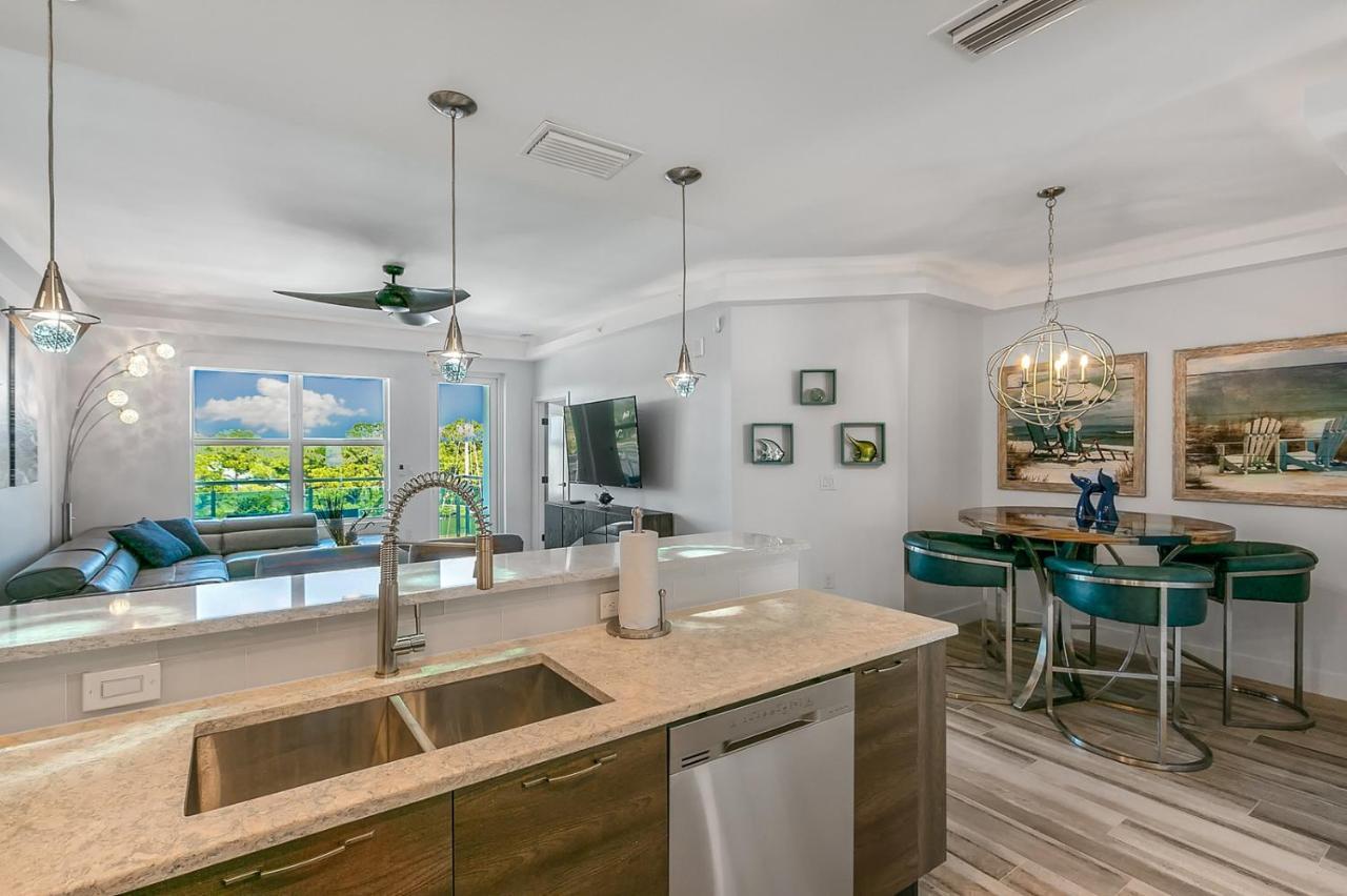 Cape Crossing Resort & Marina Merritt Island Luaran gambar