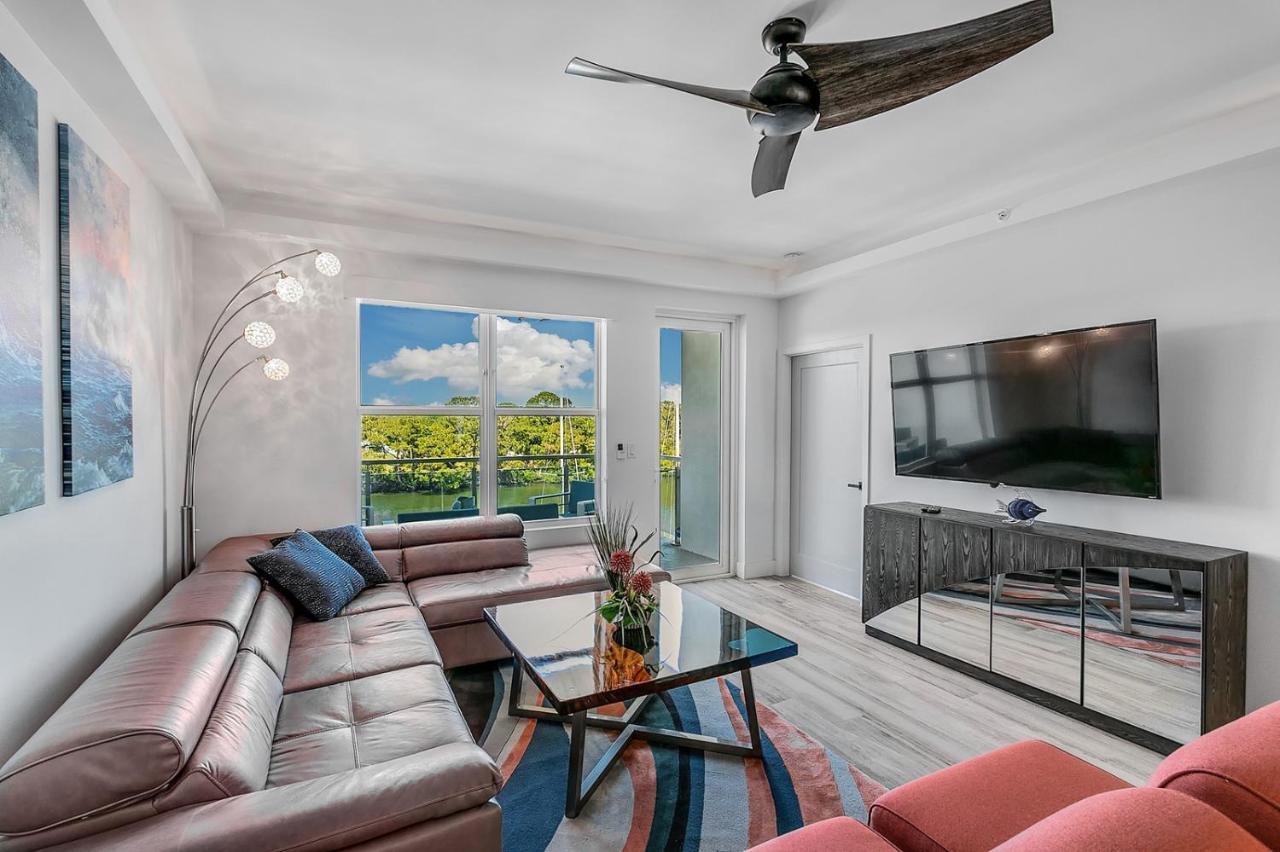 Cape Crossing Resort & Marina Merritt Island Luaran gambar
