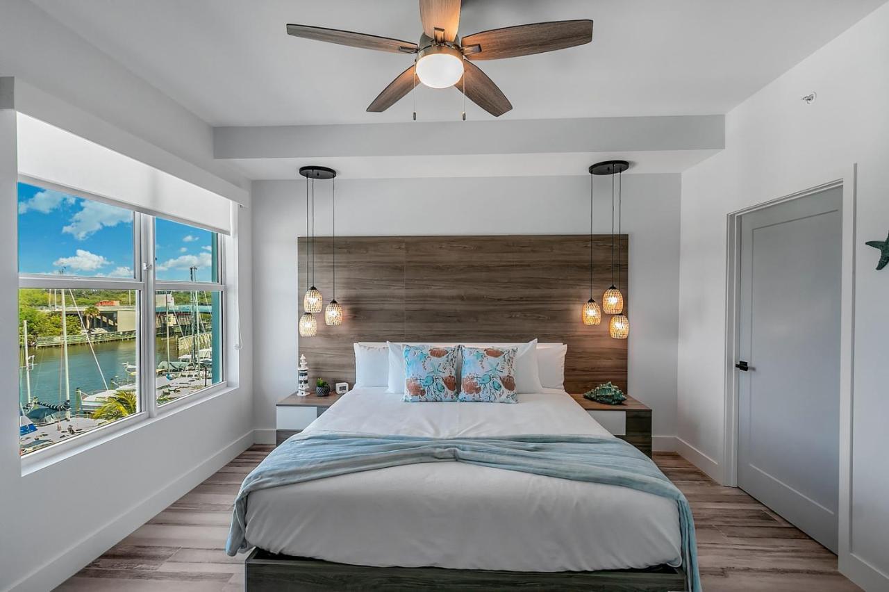 Cape Crossing Resort & Marina Merritt Island Luaran gambar