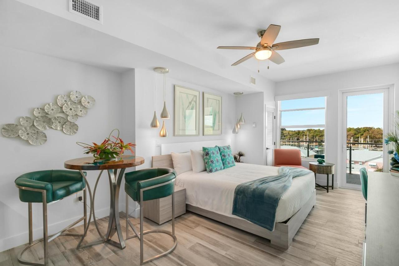 Cape Crossing Resort & Marina Merritt Island Luaran gambar