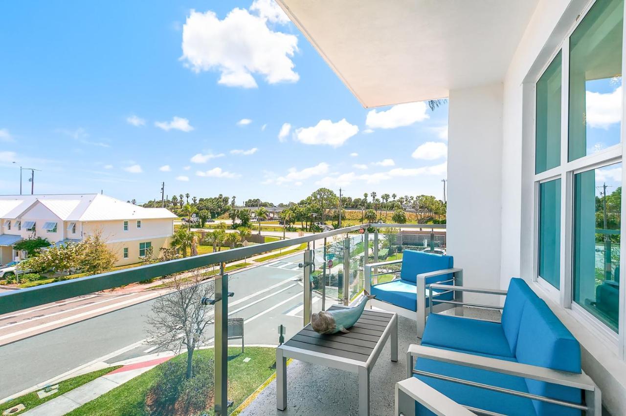 Cape Crossing Resort & Marina Merritt Island Luaran gambar