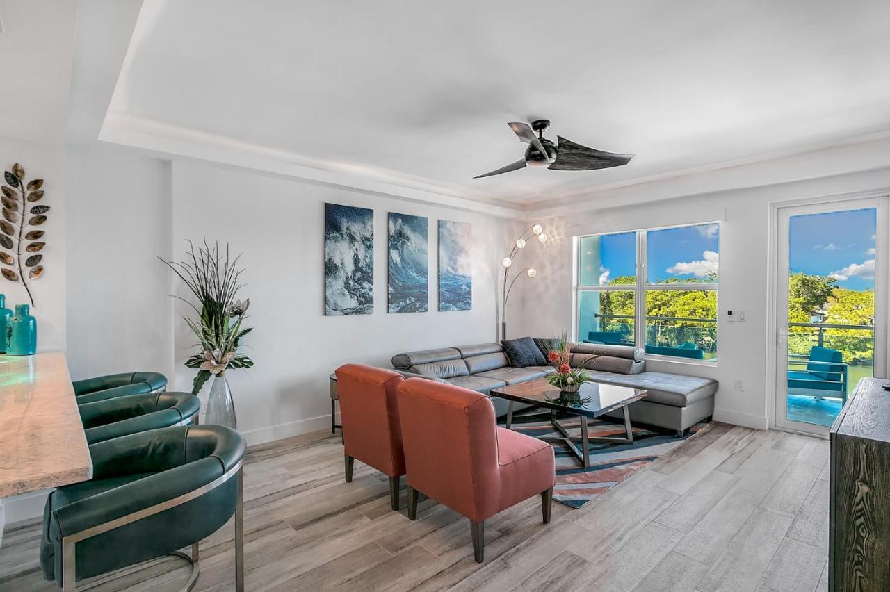 Cape Crossing Resort & Marina Merritt Island Luaran gambar