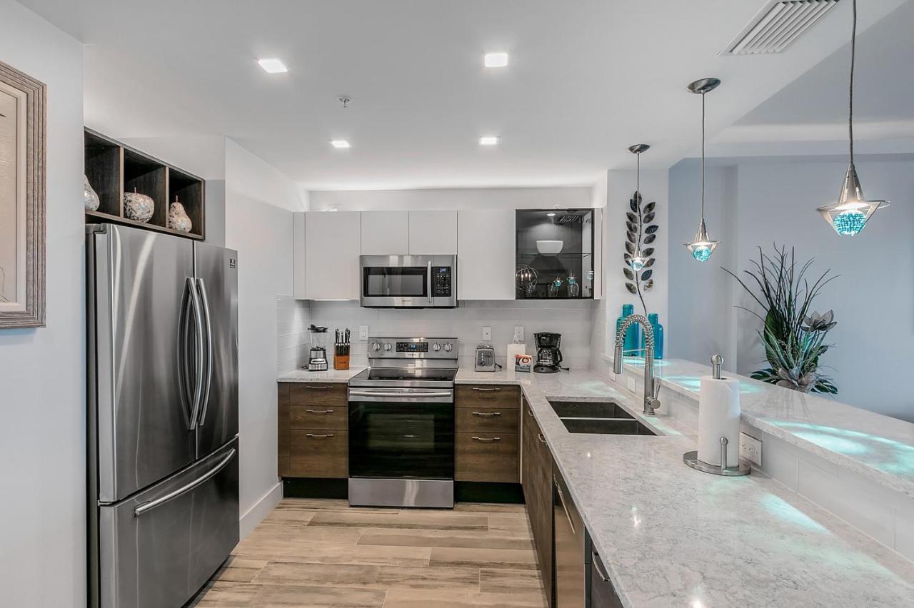 Cape Crossing Resort & Marina Merritt Island Luaran gambar