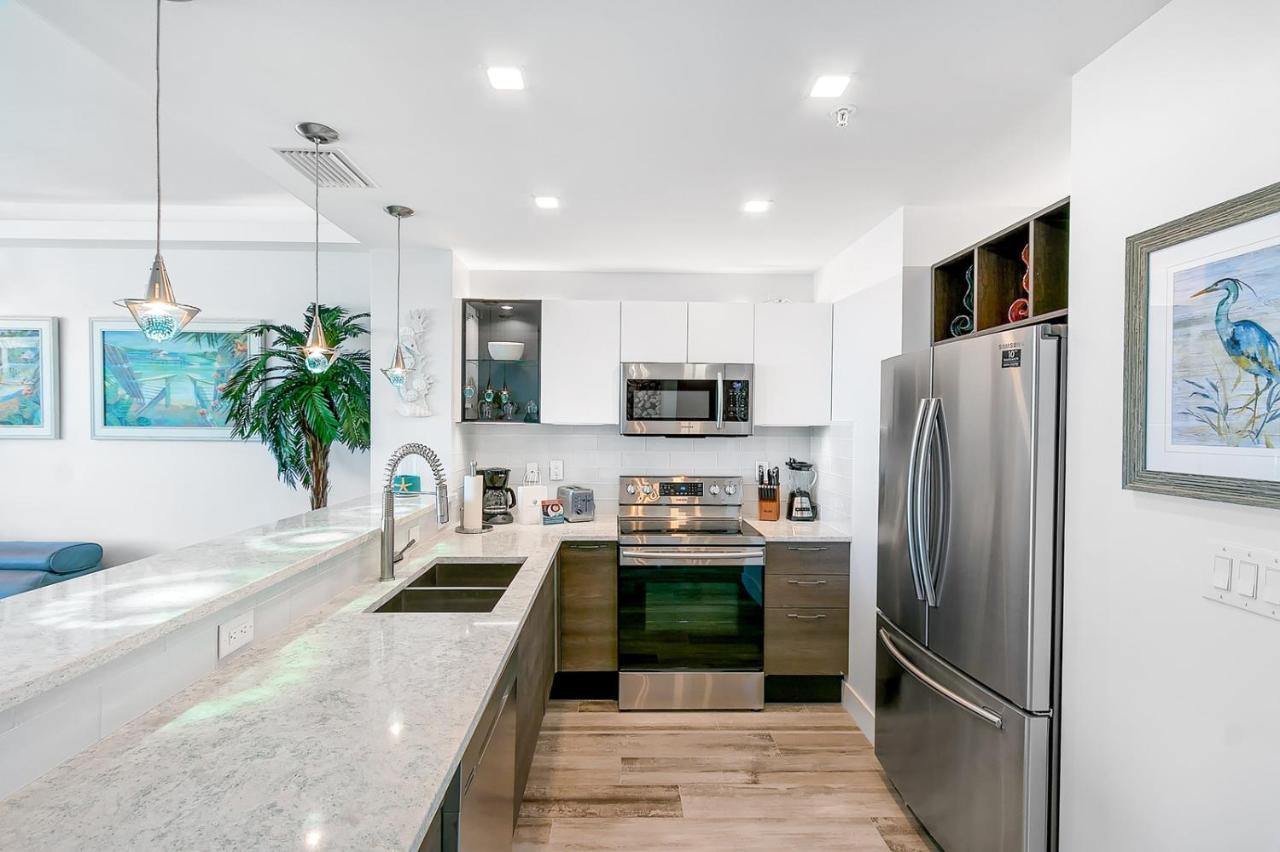 Cape Crossing Resort & Marina Merritt Island Luaran gambar