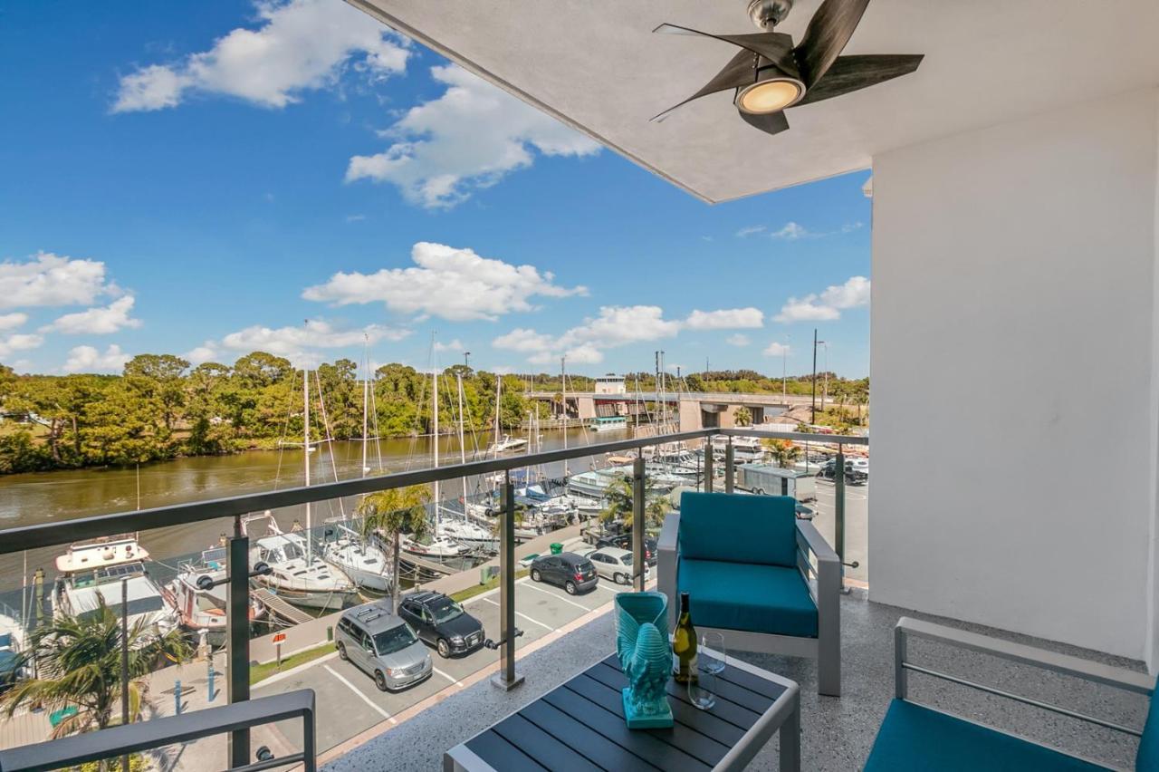 Cape Crossing Resort & Marina Merritt Island Luaran gambar
