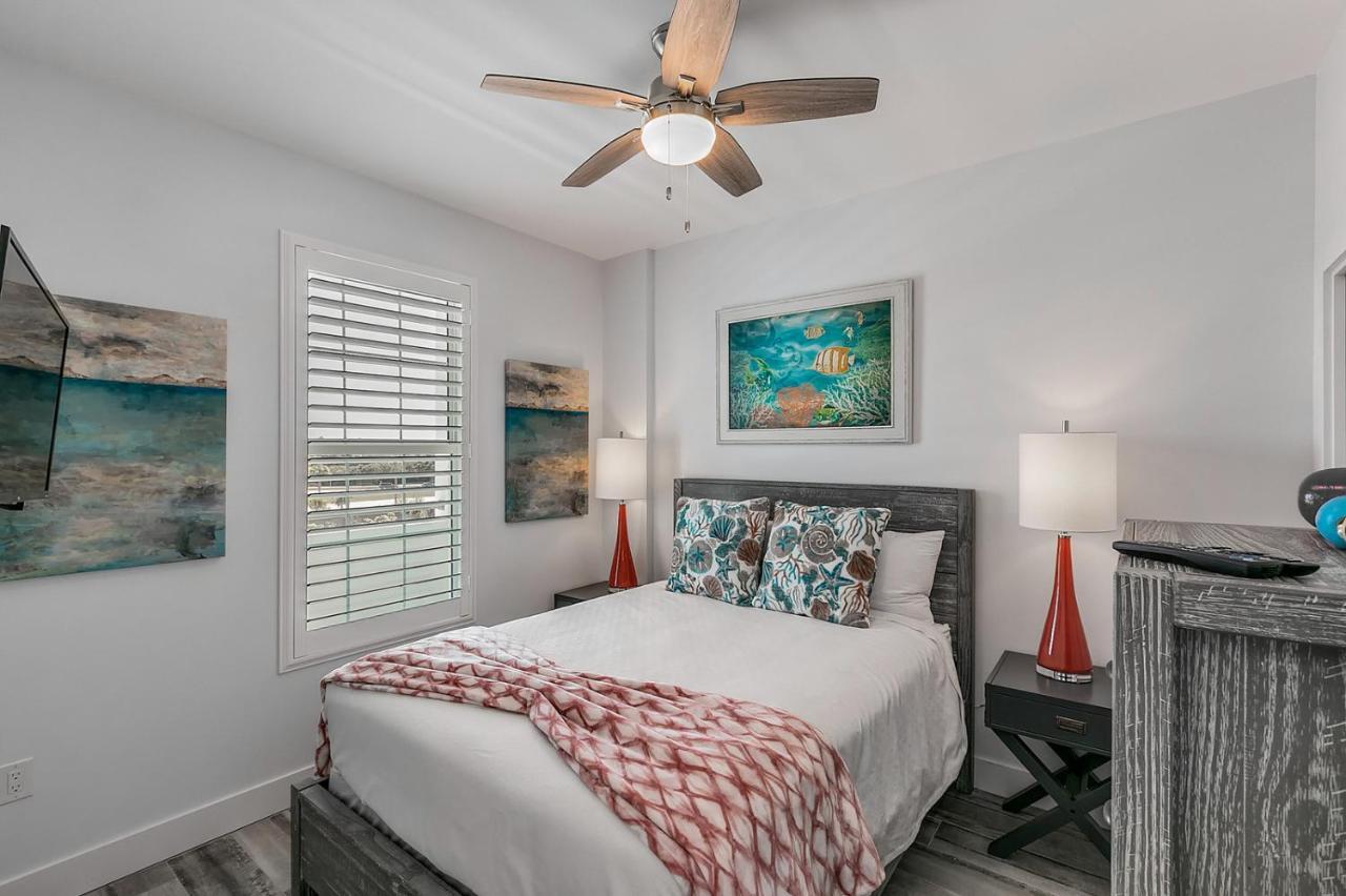 Cape Crossing Resort & Marina Merritt Island Luaran gambar