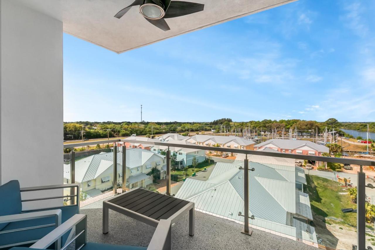 Cape Crossing Resort & Marina Merritt Island Luaran gambar