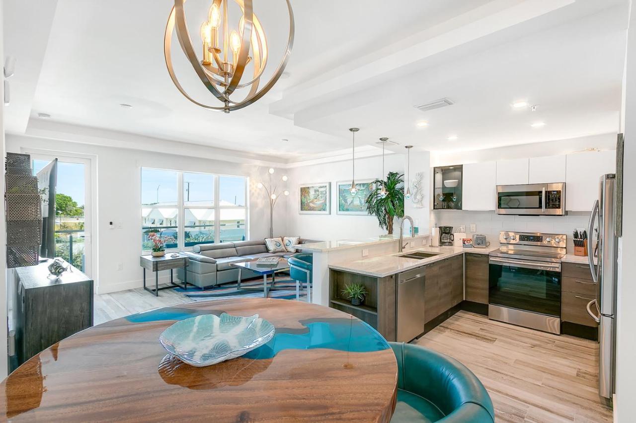 Cape Crossing Resort & Marina Merritt Island Luaran gambar