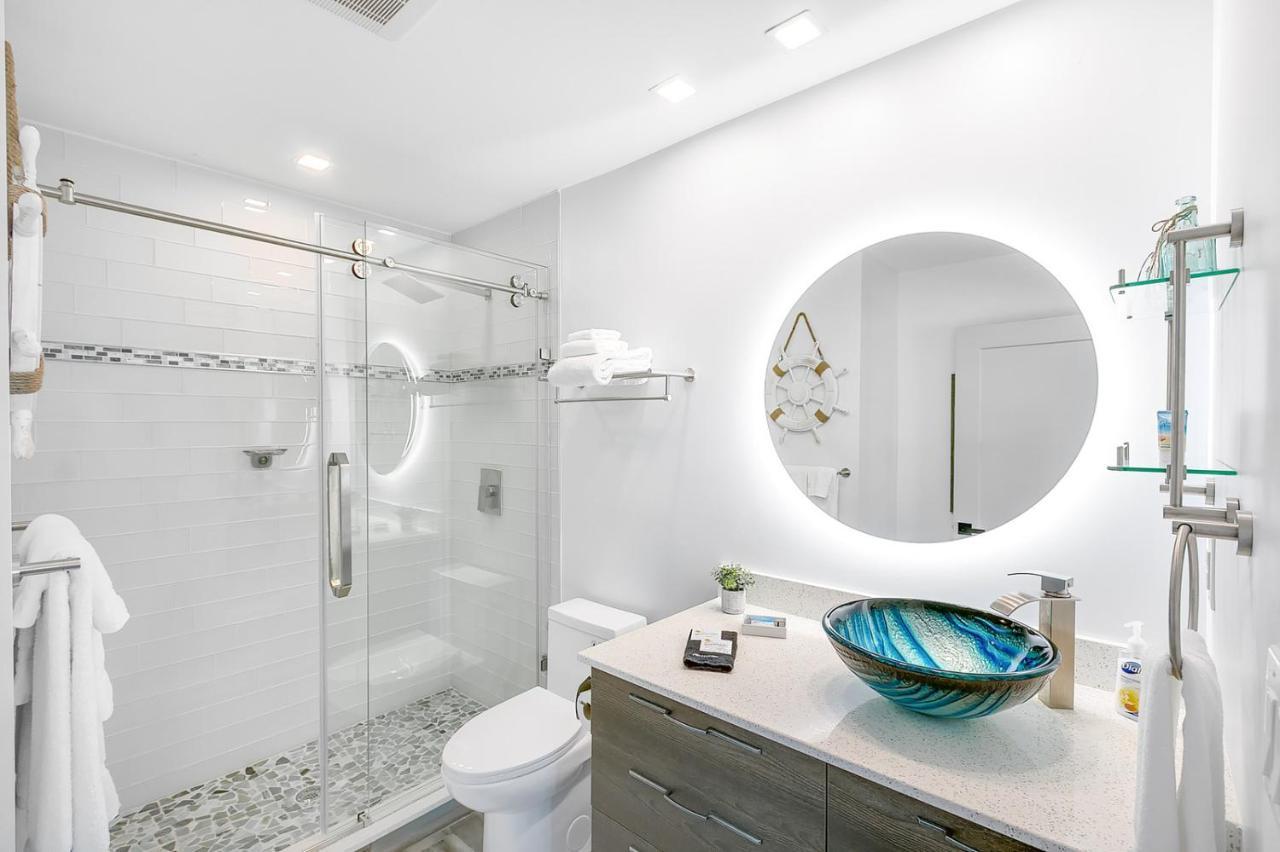 Cape Crossing Resort & Marina Merritt Island Luaran gambar
