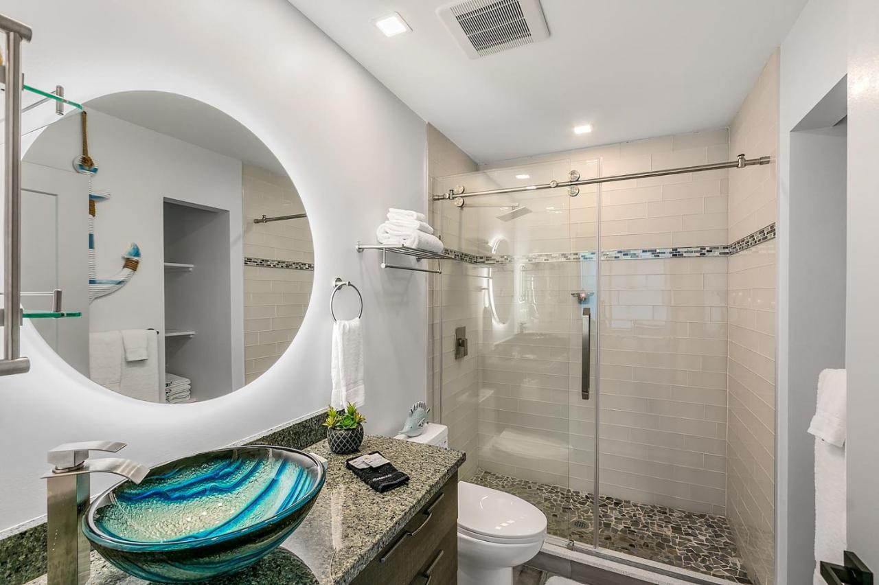 Cape Crossing Resort & Marina Merritt Island Luaran gambar